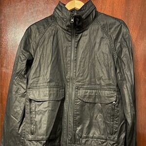 Men's ONS Black Jacket